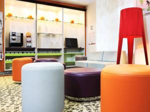 ibis styles luzern
