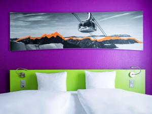ibis styles luzern