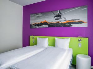 ibis styles luzern