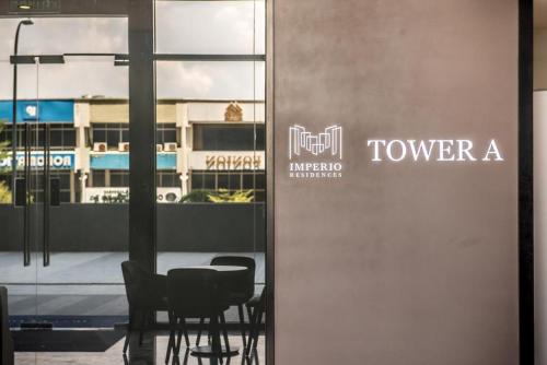 kampung bukit kechil