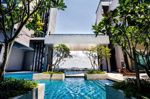 kampung bukit kechil