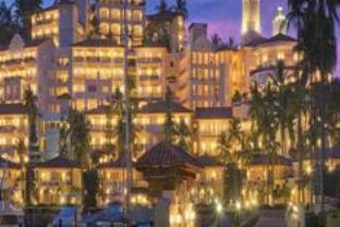 Grand Isla Navidad Golf & Spa Resort With Marina,Cihuatlan>>Barra De Navidad,5 star