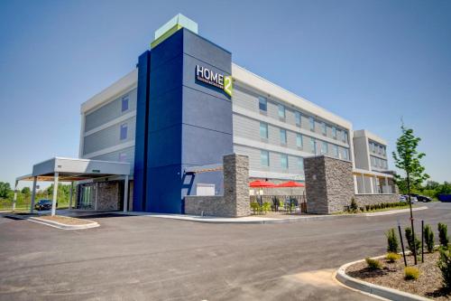 home2 suites by hilton shepherdsville louisville south