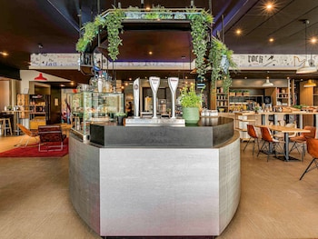 ibis valencia bonaire aeropuerto