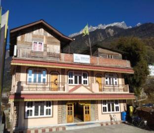 lachung
