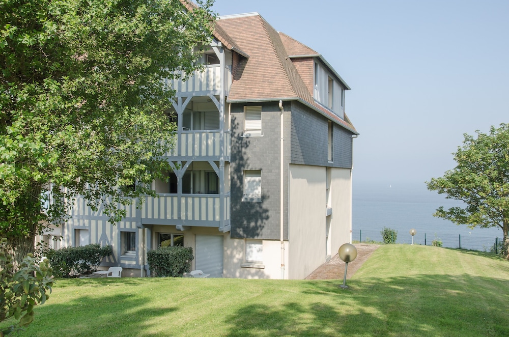 trouville sur mer