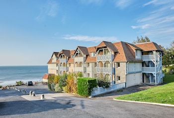trouville sur mer