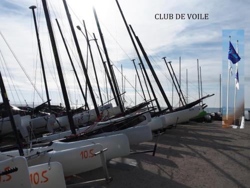 trouville sur mer