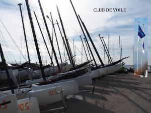 trouville sur mer