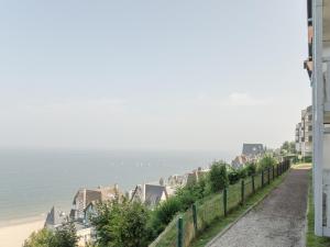 pierre and vacances trouville les tamaris