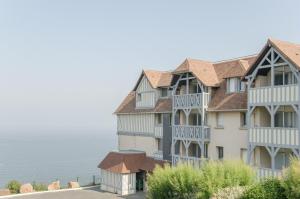 trouville sur mer
