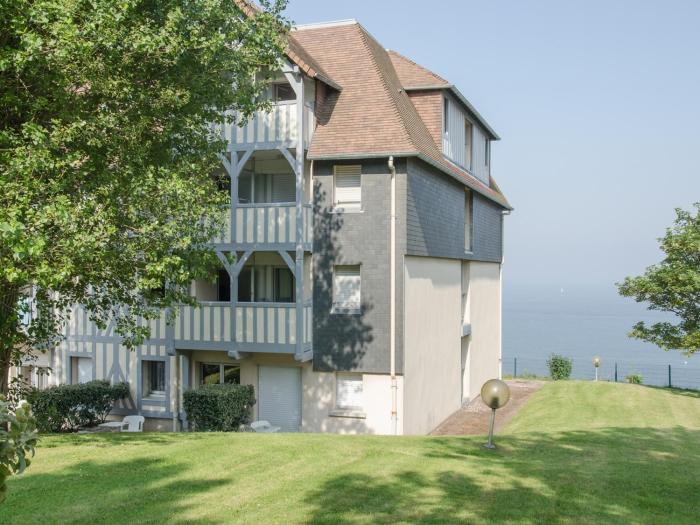 trouville sur mer