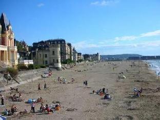 Best Western Plus Hostellerie Du Vallon,Cricqueboeuf>>Calvados,4 star