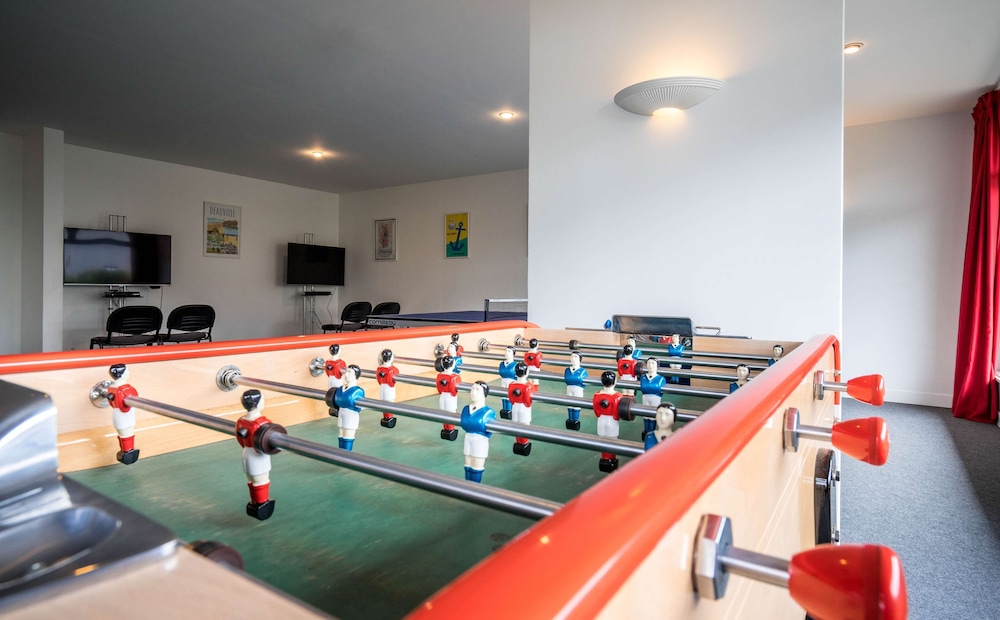 best western plus hostellerie du vallon