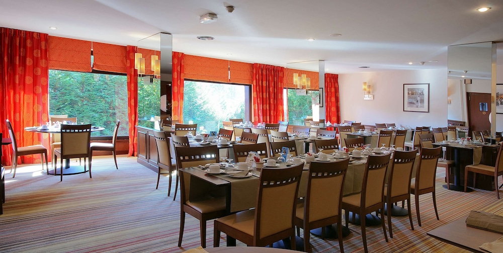 best western plus hostellerie du vallon