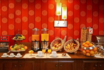 best western plus hostellerie du vallon