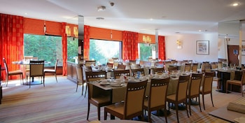 best western plus hostellerie du vallon