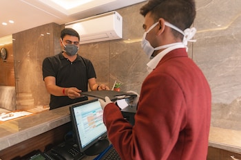 amritara kirpa amritsar