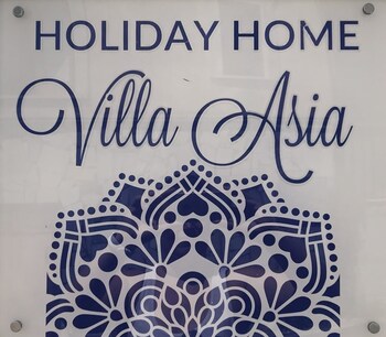 villa asia