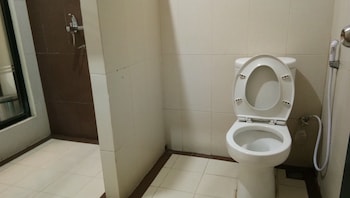 cone hotel cempaka putih