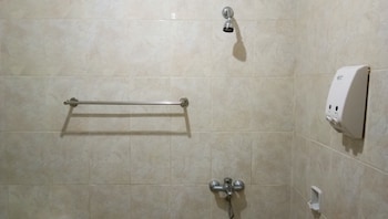 cone hotel cempaka putih