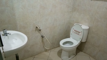 cone hotel cempaka putih