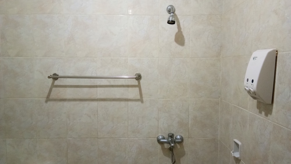 cone hotel cempaka putih