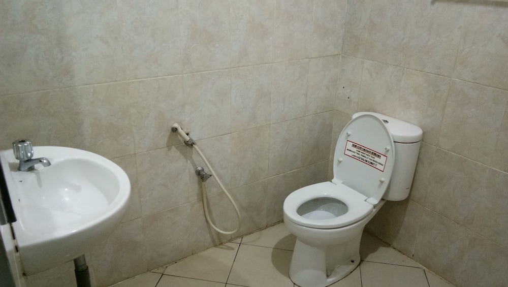 cone hotel cempaka putih