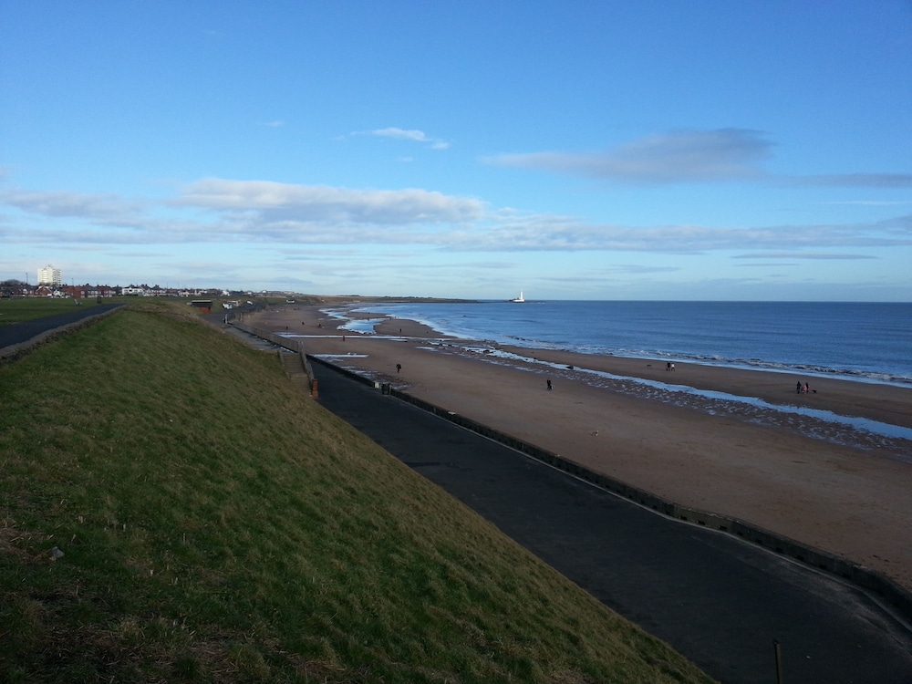 whitley bay