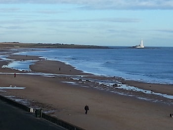 whitley bay
