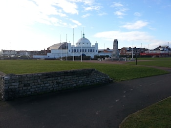 whitley bay