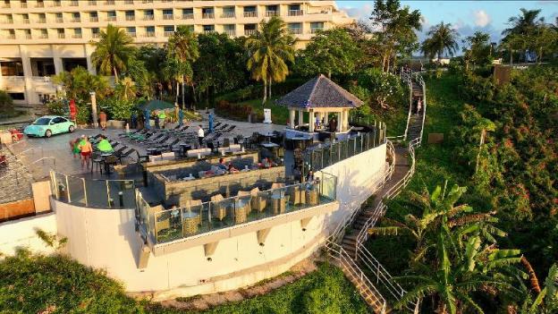 rihga royal laguna guam resort