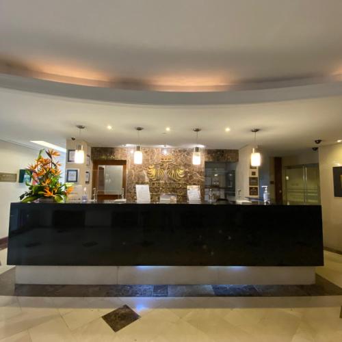 eurobuilding express maracay