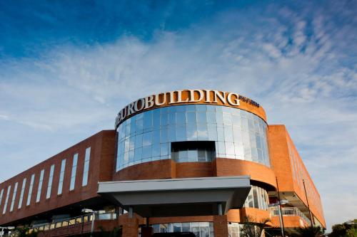 eurobuilding express maracay