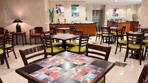 eurobuilding express maracay