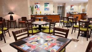 eurobuilding express maracay