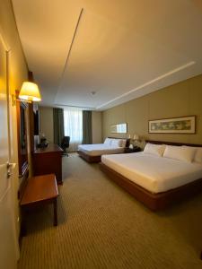 eurobuilding express maracay