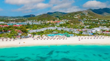 Jolly Beach Antigua - All-Inclusive,Antigua And Barbuda>>Antigua,3 star