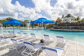 jolly harbour
