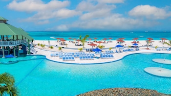 jolly harbour