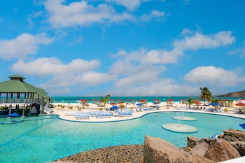 jolly harbour