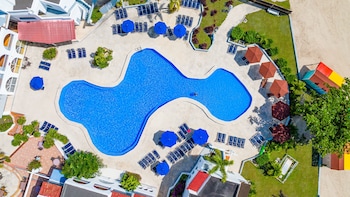 jolly harbour