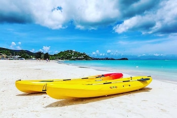 jolly harbour