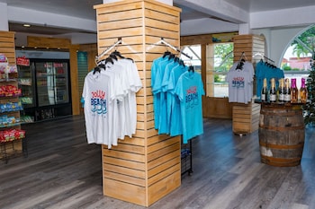 jolly beach antigua all inclusive