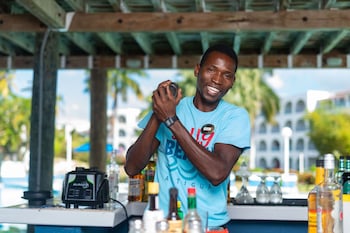 jolly beach antigua all inclusive