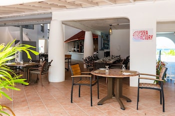 jolly beach antigua all inclusive