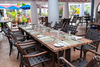 jolly beach antigua all inclusive