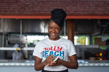 jolly beach antigua all inclusive
