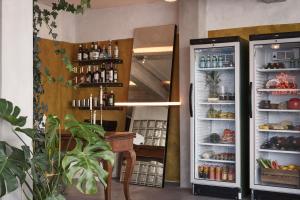 the newel metaxourgeio