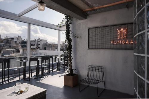 the newel metaxourgeio